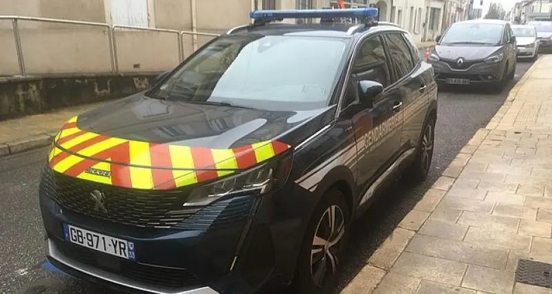  - En plus de rouler à 152 km/h au lieu de 90, il est positif à l’alcool et à la cocaïne !