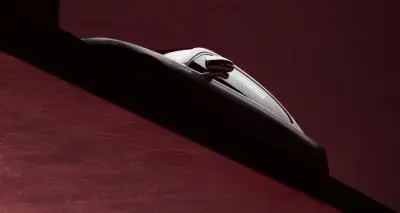 Volvo ES90 (teaser)