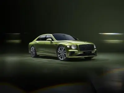 Bentley Flying Spur (2024)