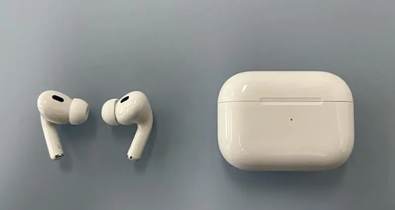  - Un voleur de Ferrari 812 GTS arrêté grâce à ses AirPods !