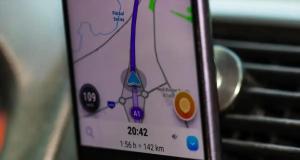 Waze dopé à l’IA, pour changer la vie des usagers