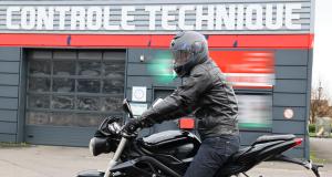 Le contrôle technique moto est-il devenu populaire ? 