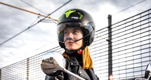 Un casque aéré et sympa pour la ville ?