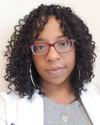 Photo of Ebony Blackmon Humphrey, DNP, ARNP, PMHNP-, BC, CCM, Psychiatric Nurse Practitioner