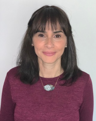 Photo of Esther Lithwick, RP, Registered Psychotherapist