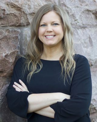 Photo of Jennifer Wiese, LPC-MH, LAC, QMHP, NCC, Licensed Professional Counselor