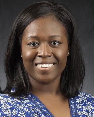 Photo of Abria J Bonner, LCSW, Clinical Social Work/Therapist