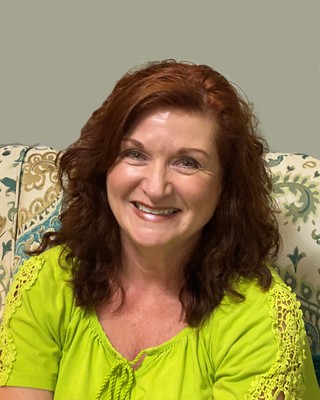 Photo of Linda Yeager Scott, MA, LPC, Licensed Professional Counselor