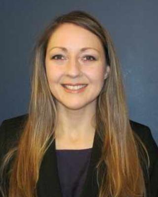 Photo of Corinna Elliott, PhD, CPsych, Psychologist