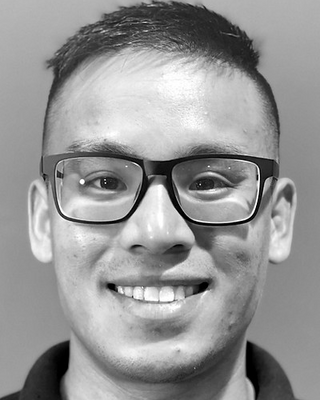 Photo of Kyle Chen, PMHNP, Psychiatric Nurse Practitioner