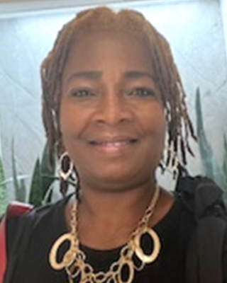 Photo of Nellie Enbinge Falk Ayamga, MSSA, LISW-S, Clinical Social Work/Therapist