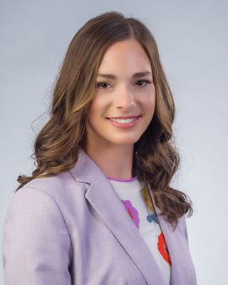 Photo of Alexandra L. Capps, PMHNP, FNP, MCLC, CPT, Psychiatric Nurse Practitioner