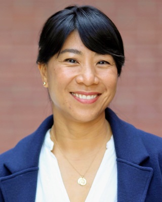 Photo of Christina Yan, LMSW, Clinical Social Work/Therapist