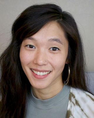 Photo of Courtney Kim Morgan, LPCC, ATR