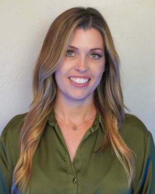 Photo of Alyson Ford, AMFT, Marriage & Family Therapist Associate