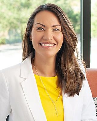 Photo of Tanya Doyle - Connected Counseling Orlando, MS, LMFT, RPT, Marriage & Family Therapist