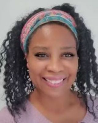 Photo of Sherjuana Davis - Georgia Mind Center LLC, PhD, LCSW, LISW-CP, Clinical Social Work/Therapist