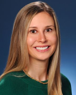 Photo of Amy Szajna, PhD, CRNP, PMHNP, Psychiatric Nurse Practitioner