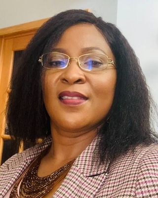 Photo of Chidinma (Chichi) Okogbue, NP, PMHNP, Psychiatric Nurse