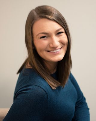 Photo of Amy Dagenais, MA, LPC, Licensed Professional Counselor