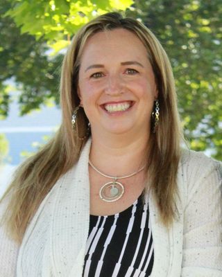 Photo of Carrie Ann Wright, Clinical Social Work/Therapist
