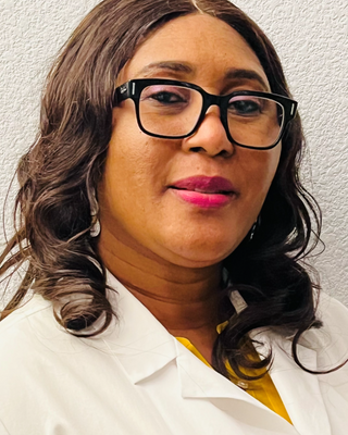 Photo of Anthonia Oyedele, NP, Psychiatric Nurse Practitioner