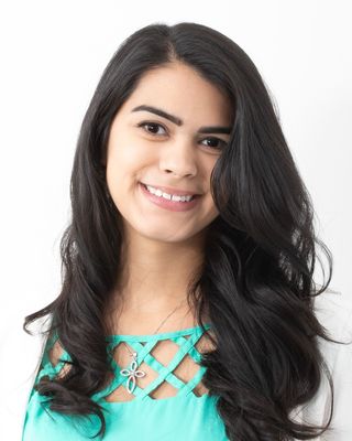 Photo of Dalia Cuevas, APC, Counselor