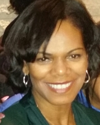 Photo of Paulette Williams-Tillery, PhD, Clinical Social Work/Therapist