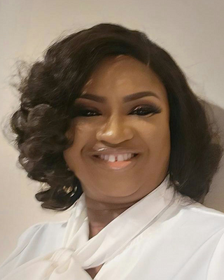 Photo of Oluwafunmilola Sulaimon, NP, Psychiatric Nurse Practitioner