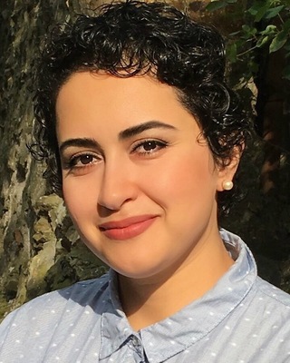 Photo of Shirin Sajadi, PsyaD