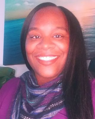 Photo of Joy Banks, CGP, MSW, LCSW, LISW, Clinical Social Work/Therapist