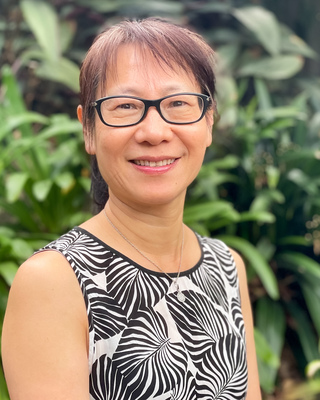 Photo of Jenny Lian, MA, PACFA, Psychotherapist