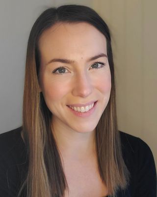Photo of Megan Strachan, RP(Q), Registered Psychotherapist (Qualifying)