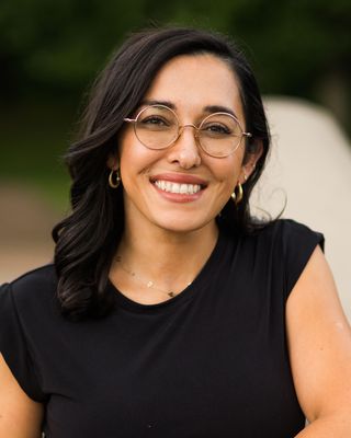 Photo of Jessica Molina, MSW, LGSW, Clinical Social Work/Therapist