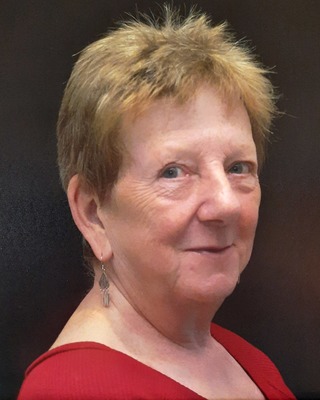 Photo of Julie Rose Sanders, MA