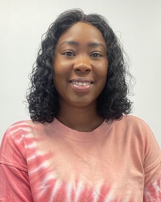 Photo of Brandi Harriott, BSc, MACP, Registered Psychotherapist (Qualifying)