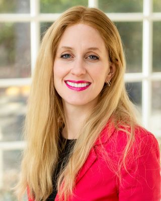 Photo of Devorah Marrus, EdS, LPC-A, NCC, Licensed Professional Counselor Associate