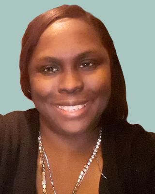 Photo of Dageria Brooks, PMHNP, BC, Psychiatric Nurse Practitioner