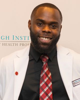 Photo of Kofi Omane, PMHNP, Psychiatric Nurse Practitioner