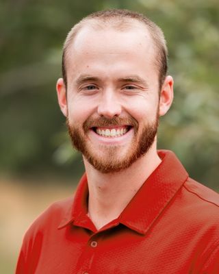 Photo of Jacob Daheim, PhD