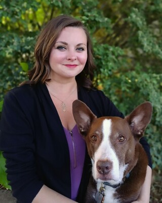 Photo of Evelyn Karby, LPC, Licensed Professional Counselor