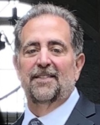 Photo of Dr. Alan M Jaffe, PsyD, Psychologist