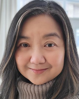 Photo of Stella Lee, MCS-MFC, RP, AAMFT, MHKPCA, HKMFTA, Registered Psychotherapist