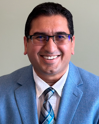 Photo of Ashim Mehta - PsychMD Georgia, MD, Psychiatrist