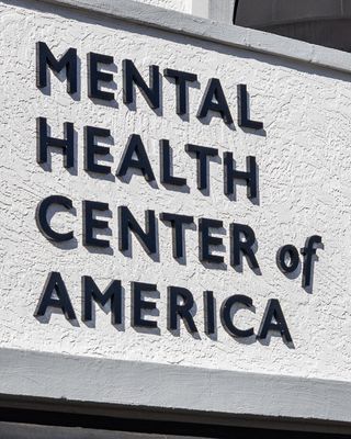 Photo of Ryan House - Mental Health Center of America - Phoenix , PsyD, Treatment Center