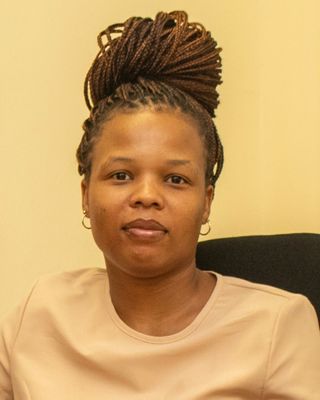 Photo of Nasiphi Faxi, MA, HPCSA - Couns. Psych., Psychologist