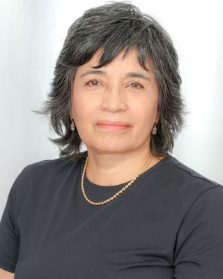 Photo of Guadalupe Avila, LCSWR, Clinical Social Work/Therapist