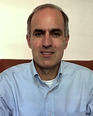 Photo of Alex Adler, PsyD, Psychologist