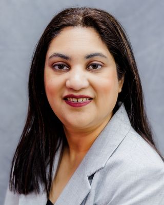 Photo of Afsheen Masood, APRN, AGACNP, MSN, Psychiatric Nurse Practitioner