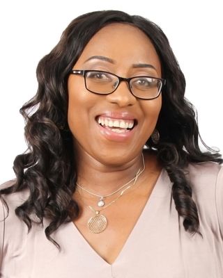 Photo of Ebi Umoetuk, MSc, MBACP, Counsellor